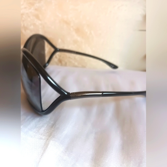 TOM FORD Whitney Sunglasses - Picture 3 of 16